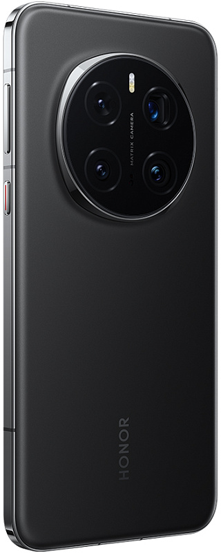 HONOR Magic7 Pro 12/512GB (черный) фото 5