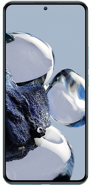 Xiaomi 12T Pro 12/256GB (синий) фото 2