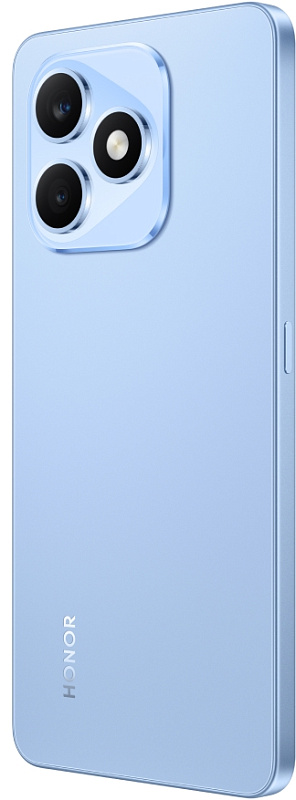 HONOR  X8d 8/256GB (голубой) фото 7