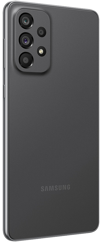 Samsung Galaxy A73 5G 6/128GB (серый) фото 5 Samsung Galaxy A73 5G 6/128GB (серый) фото 5