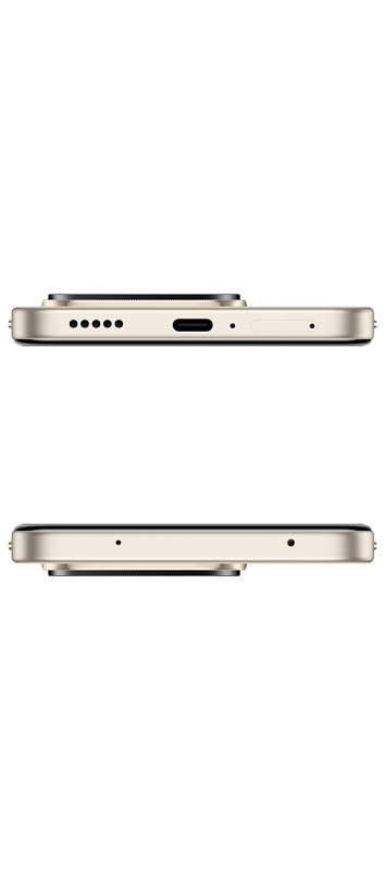 HONOR  X7d 6/128GB (золото) фото 9