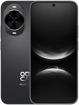 Huawei Nova 14 12/512GB (черный)