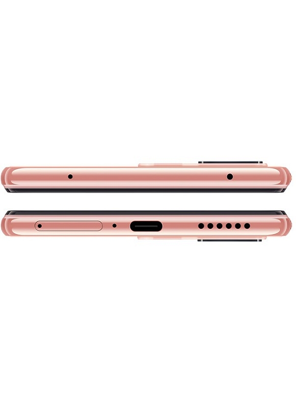 Xiaomi 11 Lite 5G Ne 6/128GB (розовый персик) фото 9