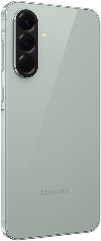 Samsung Galaxy A56 A566 8/256GB (зеленый) фото 5