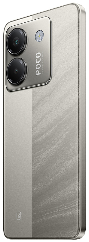 POCO M7 Pro 8/256GB (серебро) фото 7 POCO M7 Pro 8/256GB (серебро) фото 7