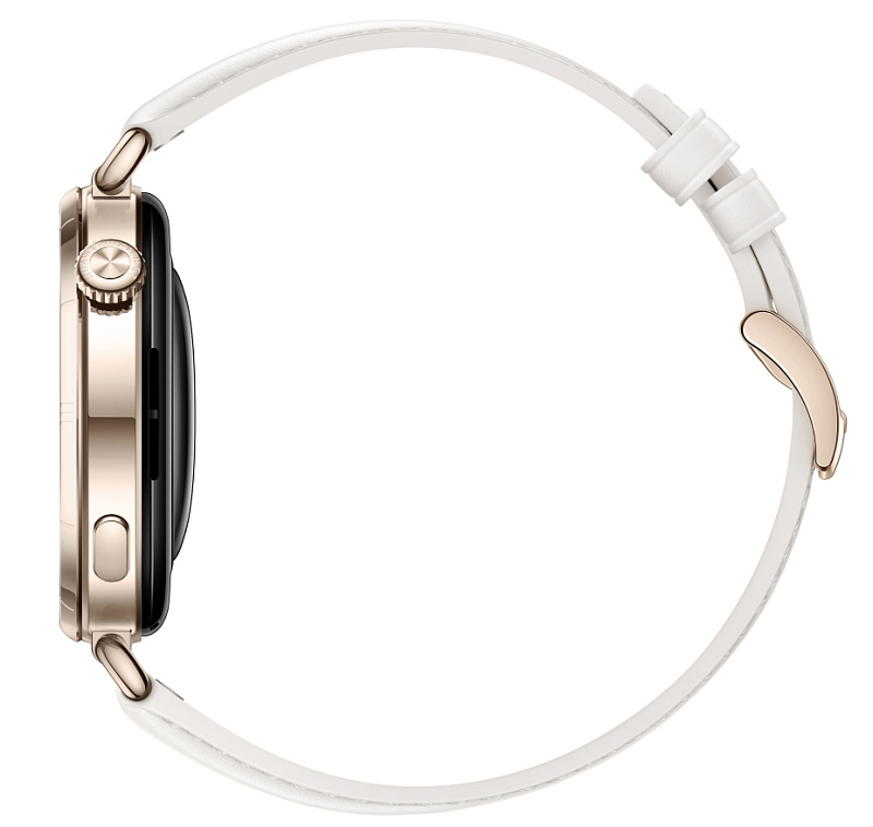 Huawei Watch GT 6 41 мм KSU-B19 (белый) фото 4 Huawei Watch GT 6 41 мм KSU-B19 (белый) фото 4
