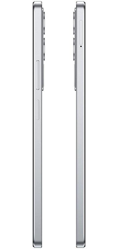 Realme C71 6/128GB (белый) фото 4