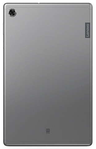 Lenovo Tab M10 FHD Plus (2nd Gen) TB-X606F 4/128GB (серый) фото 4