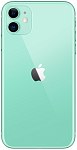 Apple iPhone 11 64GB Грейд B (зеленый) фото 3