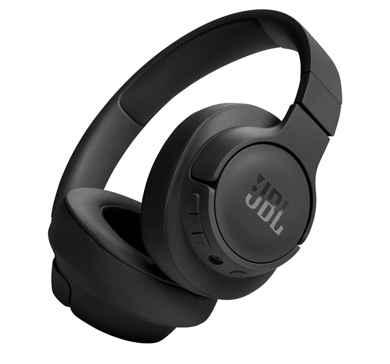 JBL Tune 720BT (черный) фото 1
