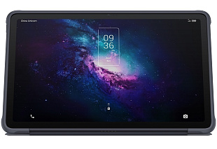 TCL 10 TABMAX 4G 4/64Gb + чехол и пленка (космический серый) фото 2