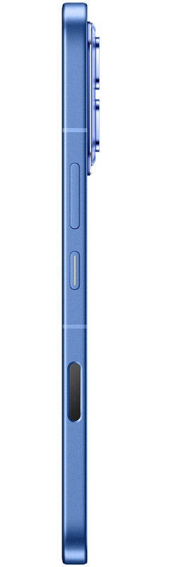 Infinix Note 60 Pro 8/256GB (синий) фото 4