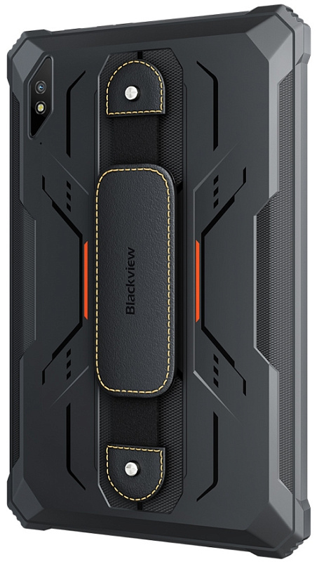 Blackview Active 8 Pro LTE 8/256GB (оранжевый) фото 6