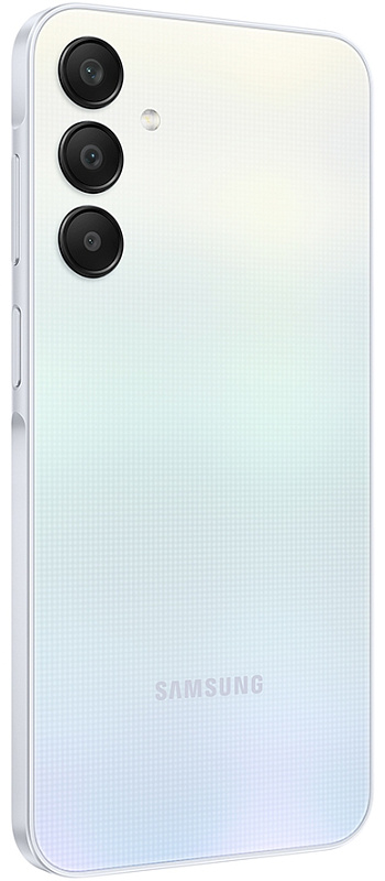 Samsung Galaxy A25 A256 8/256GB (голубой) фото 4