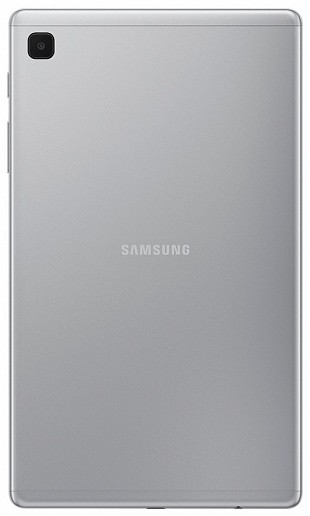 Samsung Galaxy Tab A7 Lite Wi-Fi 3/32Gb (серебро) фото 5