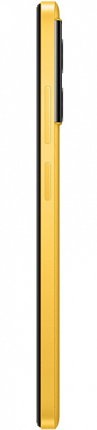 POCO M5 4/64GB (желтый) фото 3
