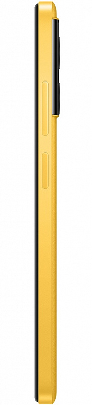 POCO M5 4/64GB (желтый) фото 3