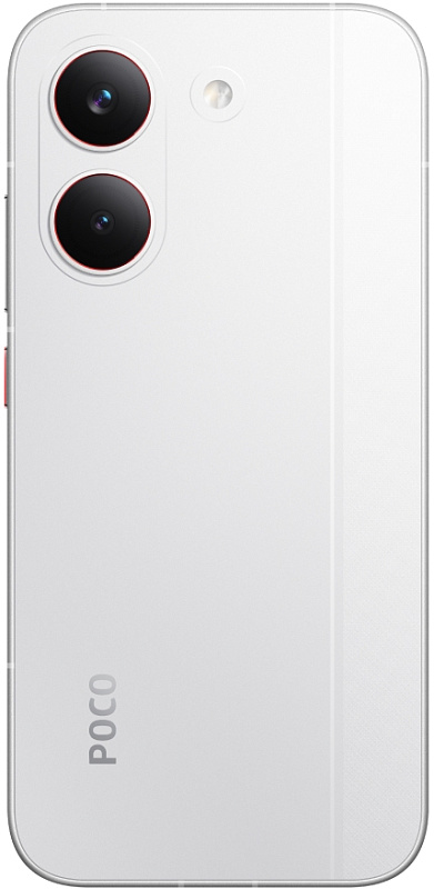 POCO X8 Pro 12/512GB (белый) фото 6