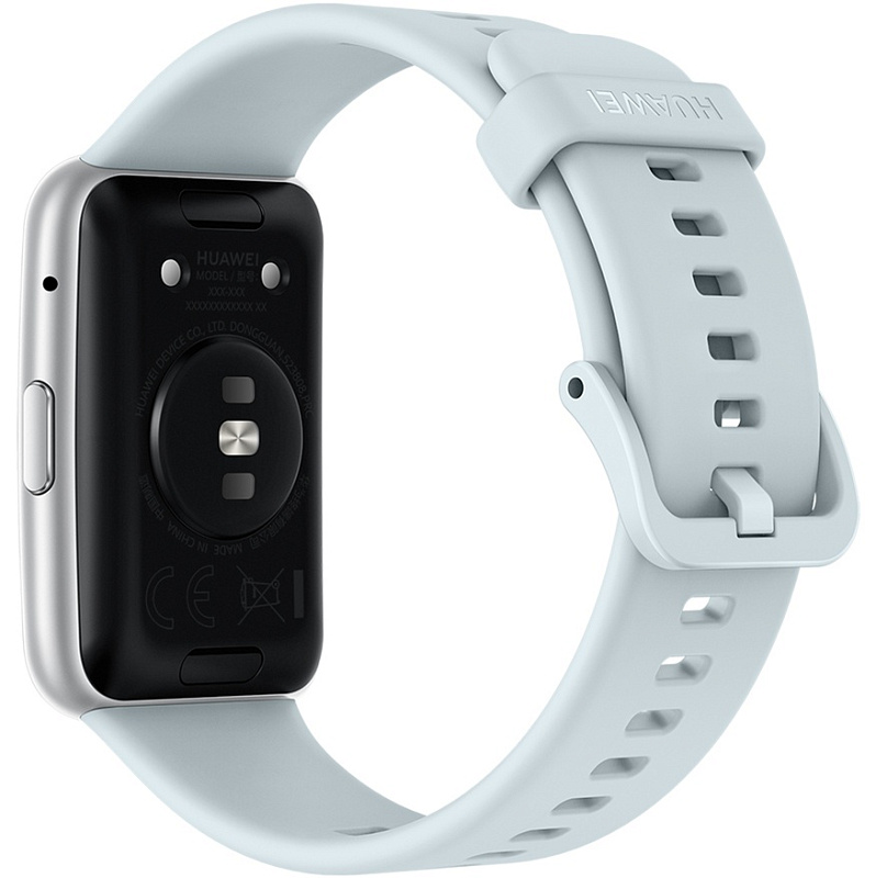Huawei Watch FIT (бледно-голубой) фото 6