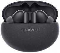 Huawei FreeBuds 5i (черный гранит)