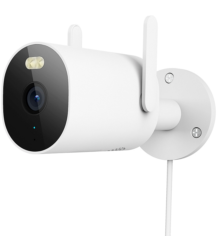 Xiaomi Outdoor Camera AW300 фото 2