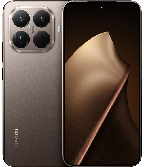 Xiaomi 15T Pro 12/512Gb (золото)