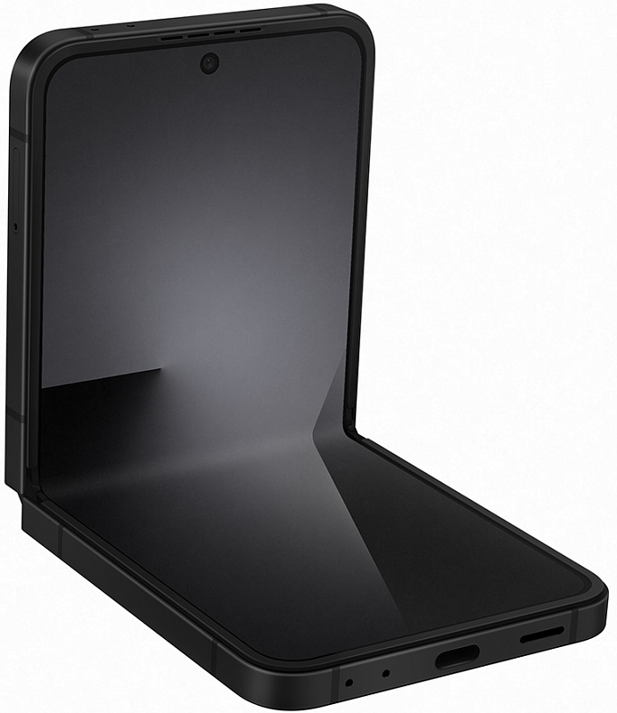 Samsung Galaxy Z Flip7 FE 5G (F761) 8/256GB (черный) фото 4 Samsung Galaxy Z Flip7 FE 5G (F761) 8/256GB (черный) фото 4