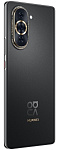 Huawei Nova 10 Pro 8/256GB (сияющий черный) фото 5