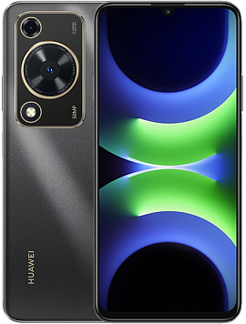 Huawei Nova Y63 4/128GB (черный)