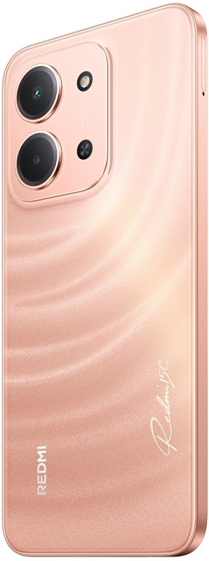 Redmi 15C 4/128GB (песчаный) фото 7
