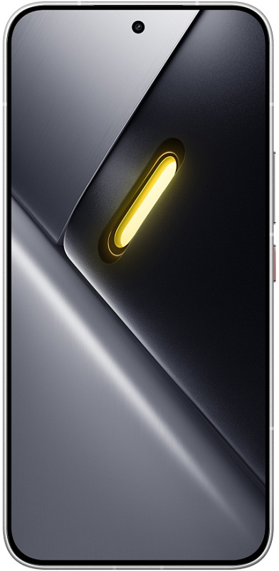 POCO X8 Pro Max 12/256GB (белый) фото 2