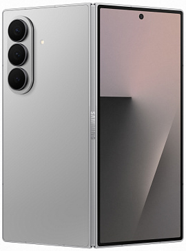 Samsung Galaxy Z Fold7 5G F966 12/256GB (серый)