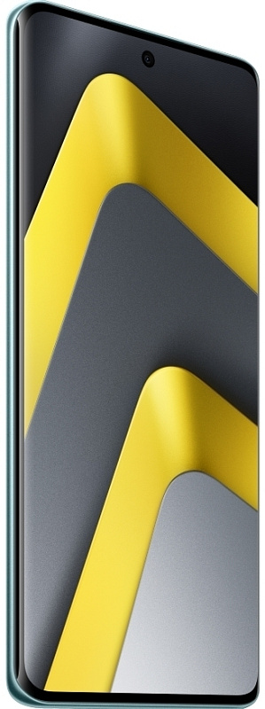 POCO M8 5G 8/256GB (зеленый) фото 1