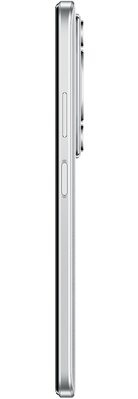 HUAWEI nova Y63 6/128GB (серебро) фото 3