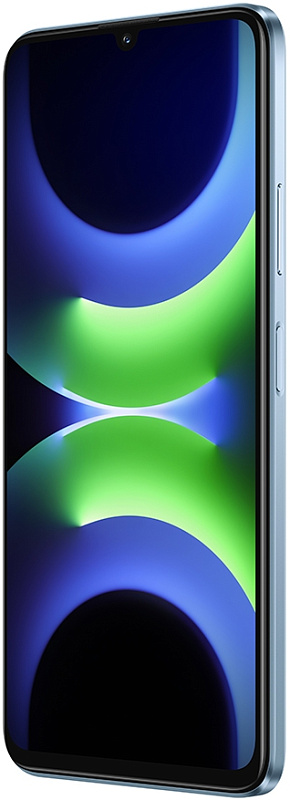 Huawei Nova Y72s 8/128GB (голубой) фото 3 Huawei Nova Y72s 8/128GB (голубой) фото 3