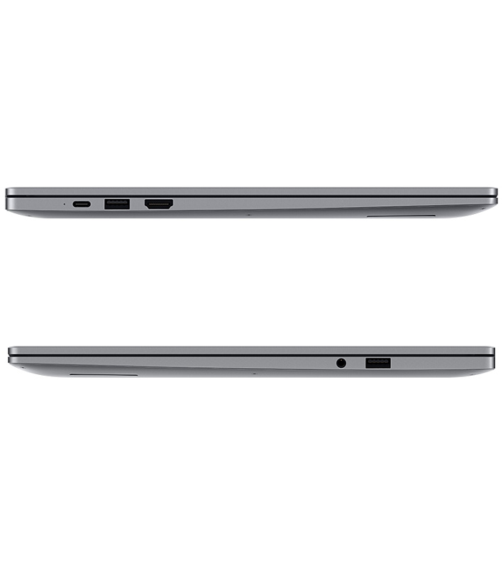 Honor Magicbook X16 2025 i5 DOS 16/512GB BRG-565 (5301ALXN) (серый) фото 6 Honor Magicbook X16 2025 i5 DOS 16/512GB BRG-565 (5301ALXN) (серый) фото 6