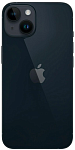 Apple iPhone 14 256GB (A2884, 2 SIM) (темная ночь) фото 2