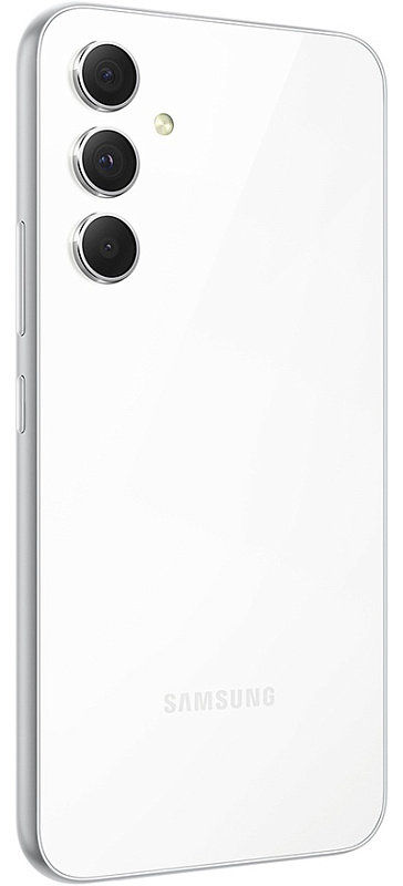 Samsung Galaxy A54 5G 8/256GB (белый) фото 5