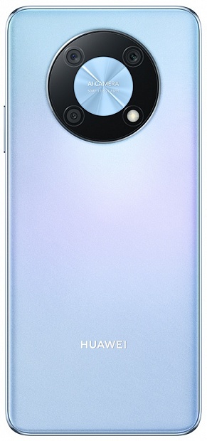 Huawei Nova Y90 4/128GB (голубой кристалл) фото 6