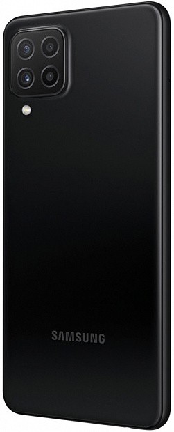 Samsung Galaxy A22 4/64GB (черный) фото 7