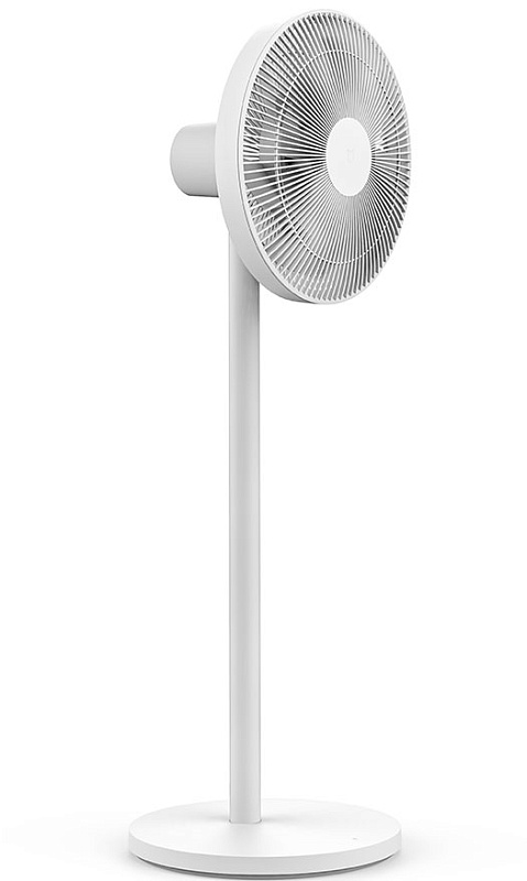 Xiaomi Mi Smart Standing Fan 2 Pro фото 3
