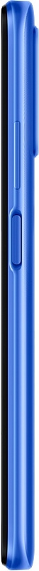 Смартфон Xiaomi Redmi 9T 4GB/64GB без NFC (сумеречный синий) фото 3