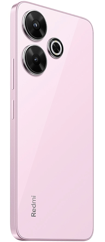 Xiaomi Redmi 13 6/128GB (жемчужно-розовый) фото 5 Xiaomi Redmi 13 6/128GB (жемчужно-розовый) фото 5