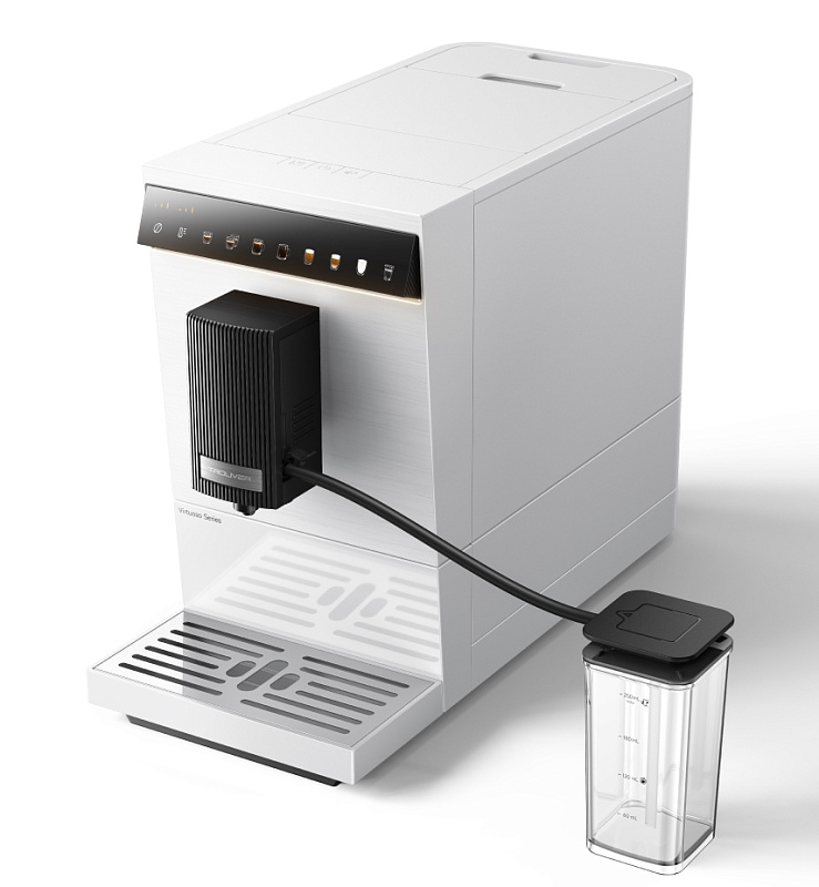 Trouver Virtuoso 10 Pro (белый) фото 1