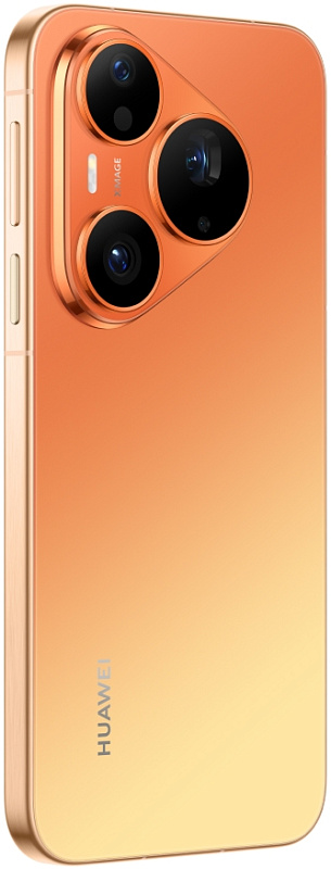 HUAWEI Pura 90s Pro 12/512GB (MLN-LX9, оранжевый) фото 4
