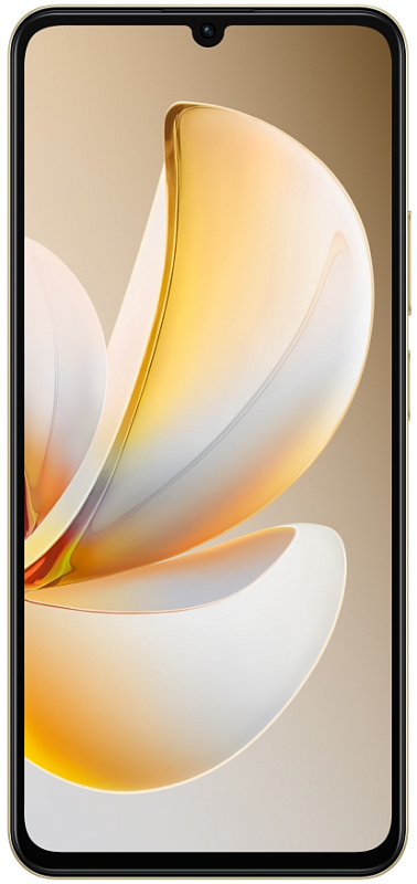 realme Note 70 6/128GB  (золото) фото 2