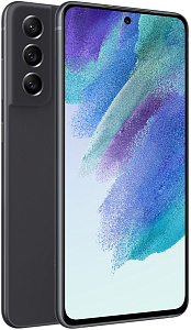 Samsung Galaxy S21 FE 6/128Gb (серый)