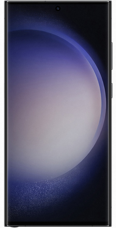 Samsung Galaxy S23 Ultra 12/256GB (черный фантом) фото 2