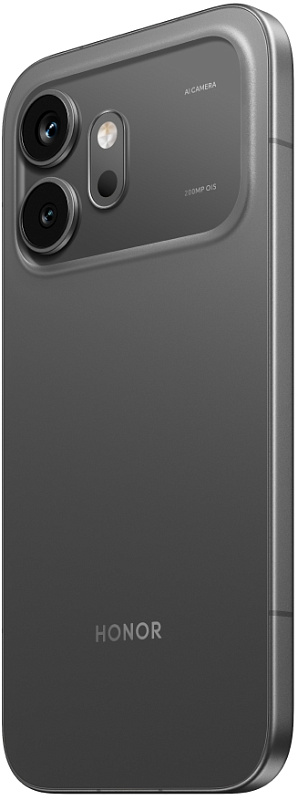 HONOR 600 12/256GB (черный) фото 7