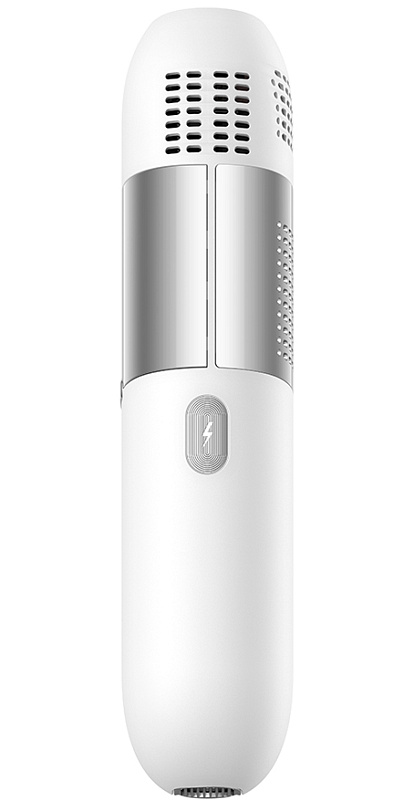 Dreame IPL Home Use Hair Removal Device (белый) фото 5 Dreame IPL Home Use Hair Removal Device (белый) фото 5
